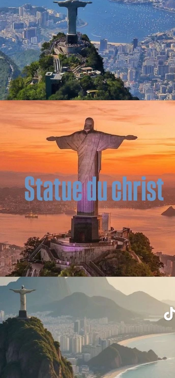 Christ rédempteur