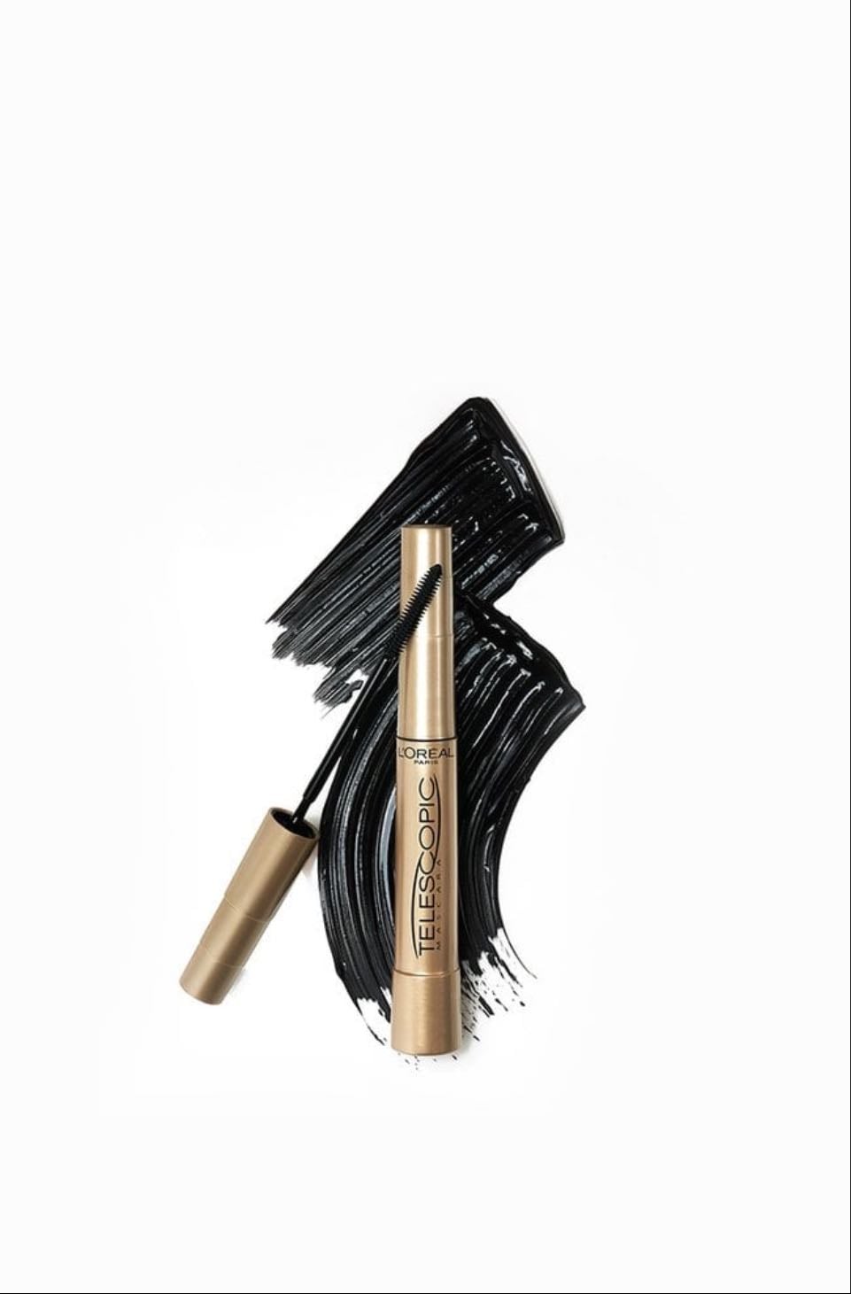 Mascara L’Oréal’s Paris telescopic