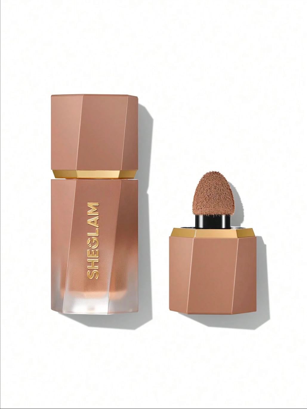 Bronzer liquide sheglam