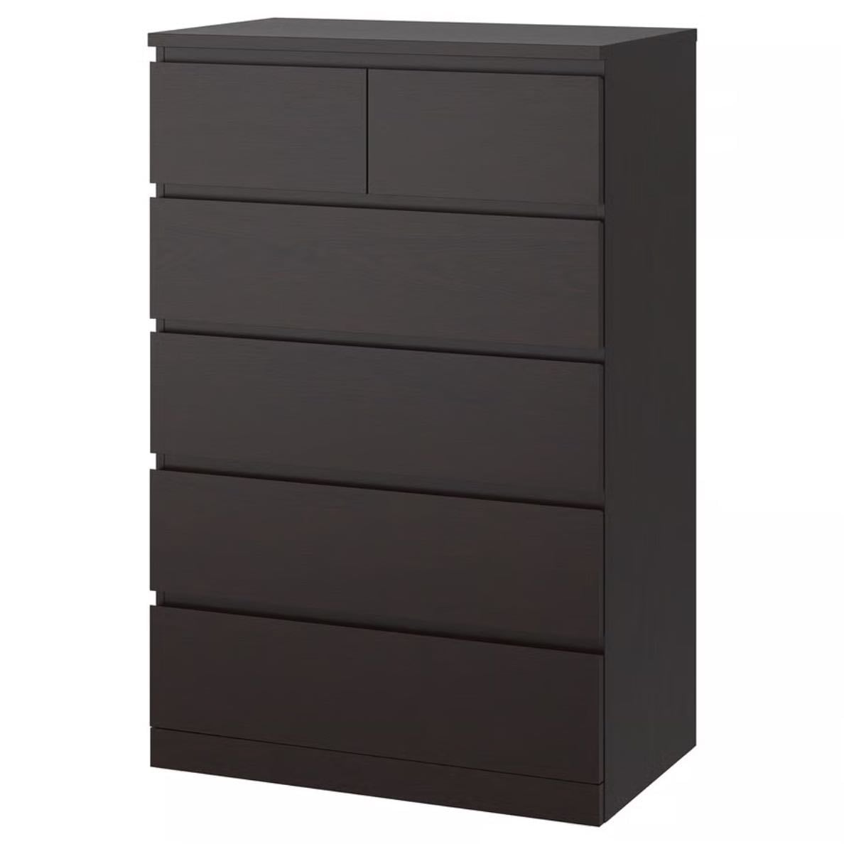 ikea — commode malm
