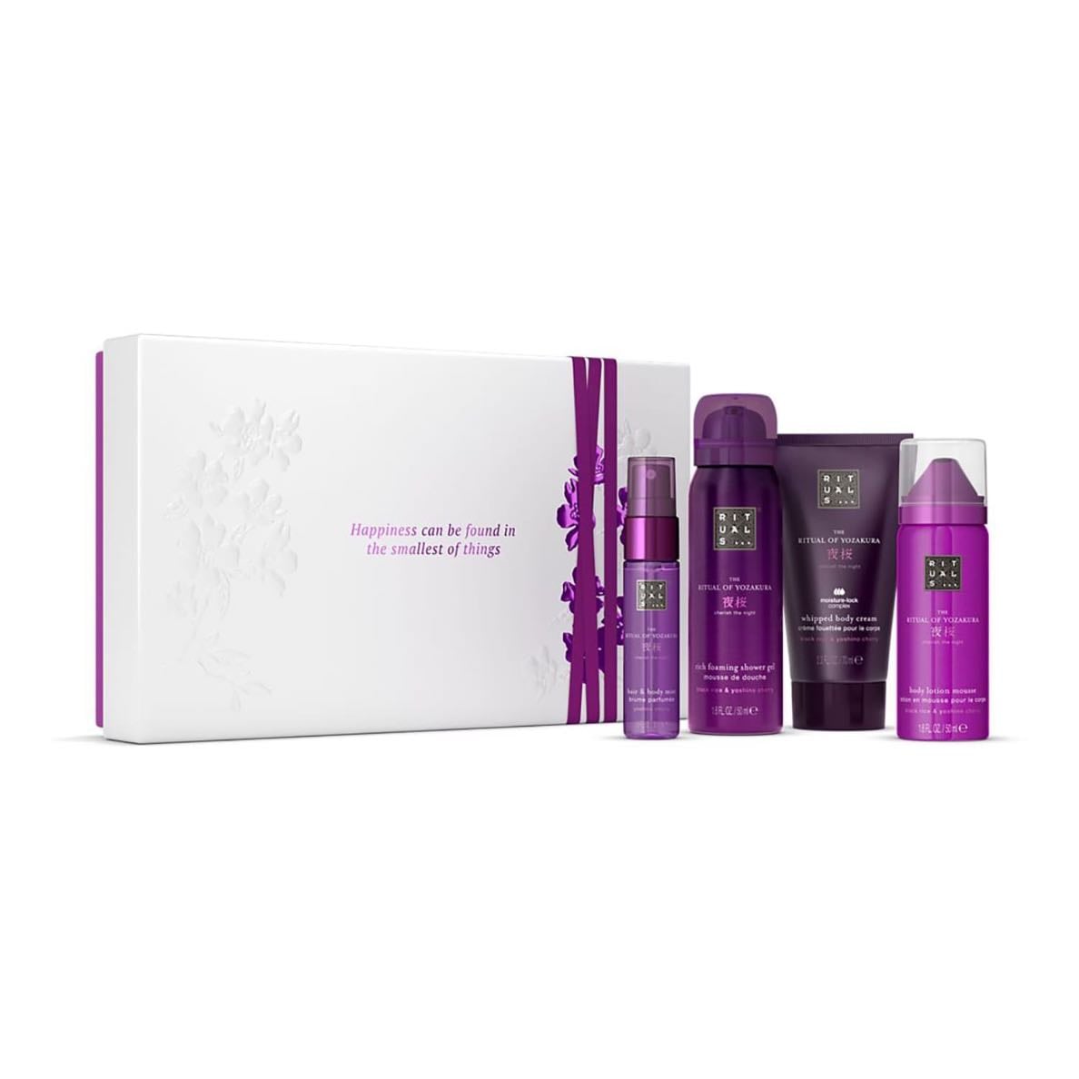 rituals — coffret yozakura S