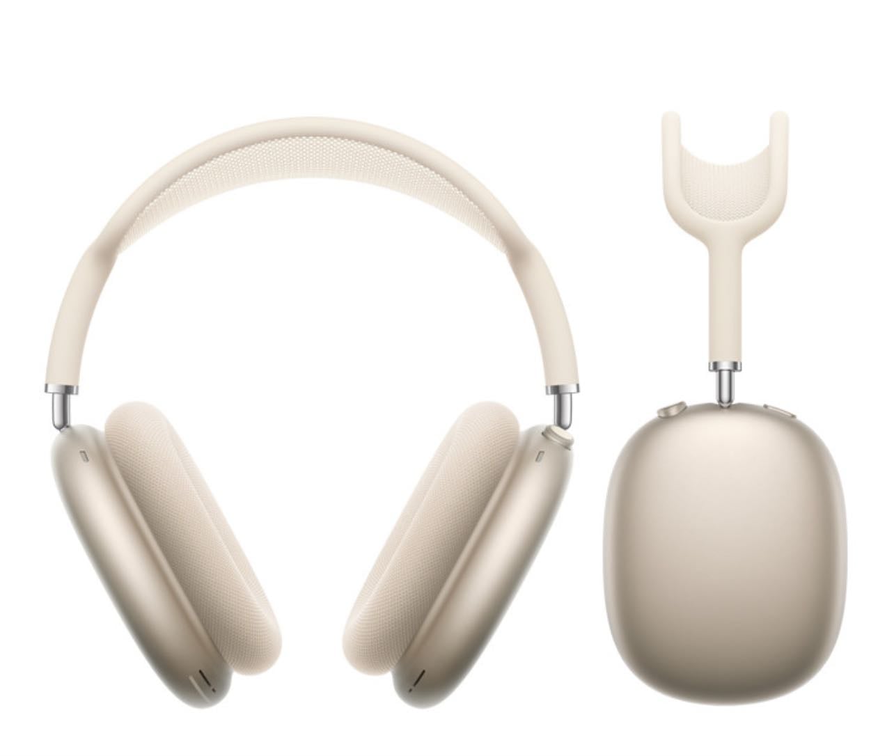 airpods max