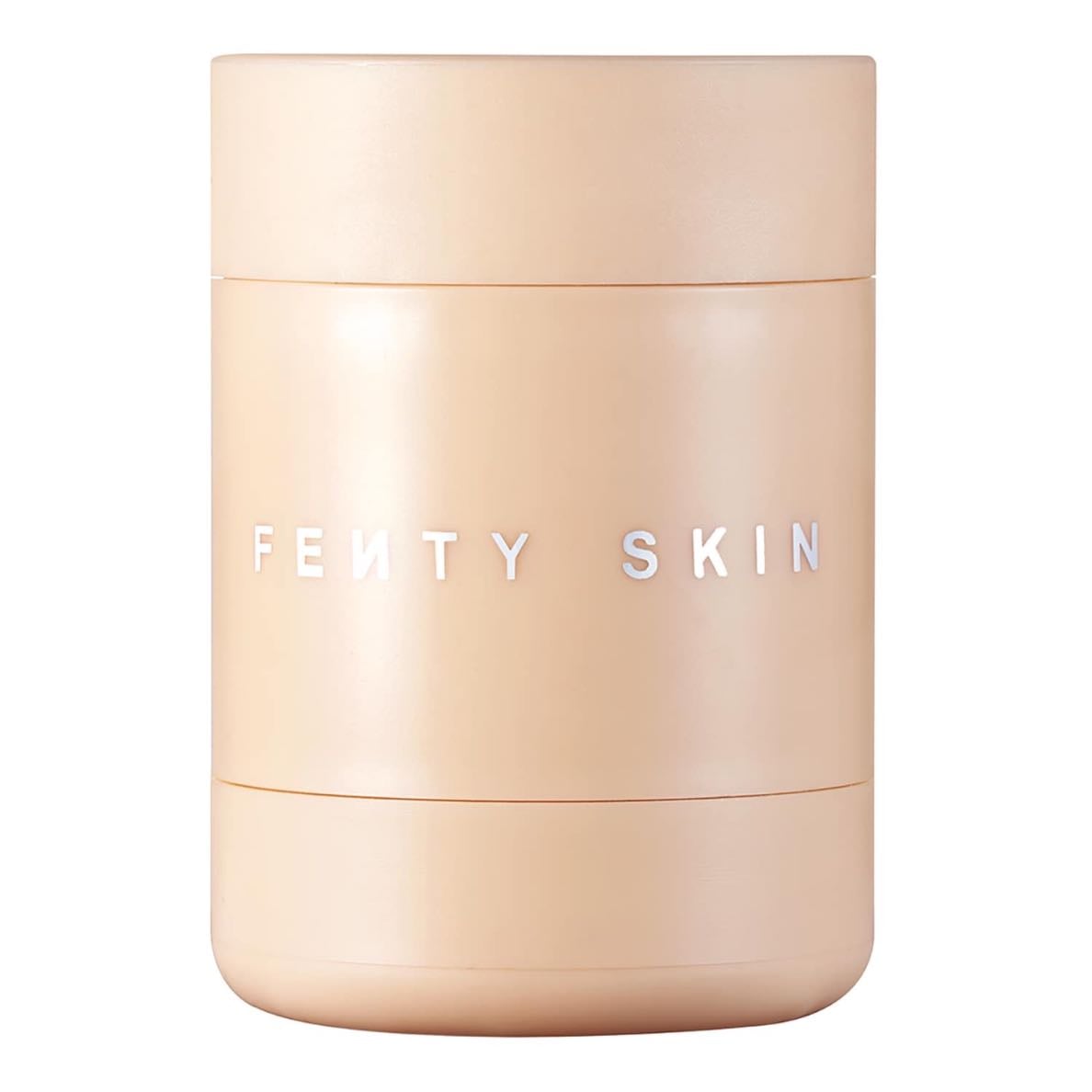fenty skin — masque pour les lèvres