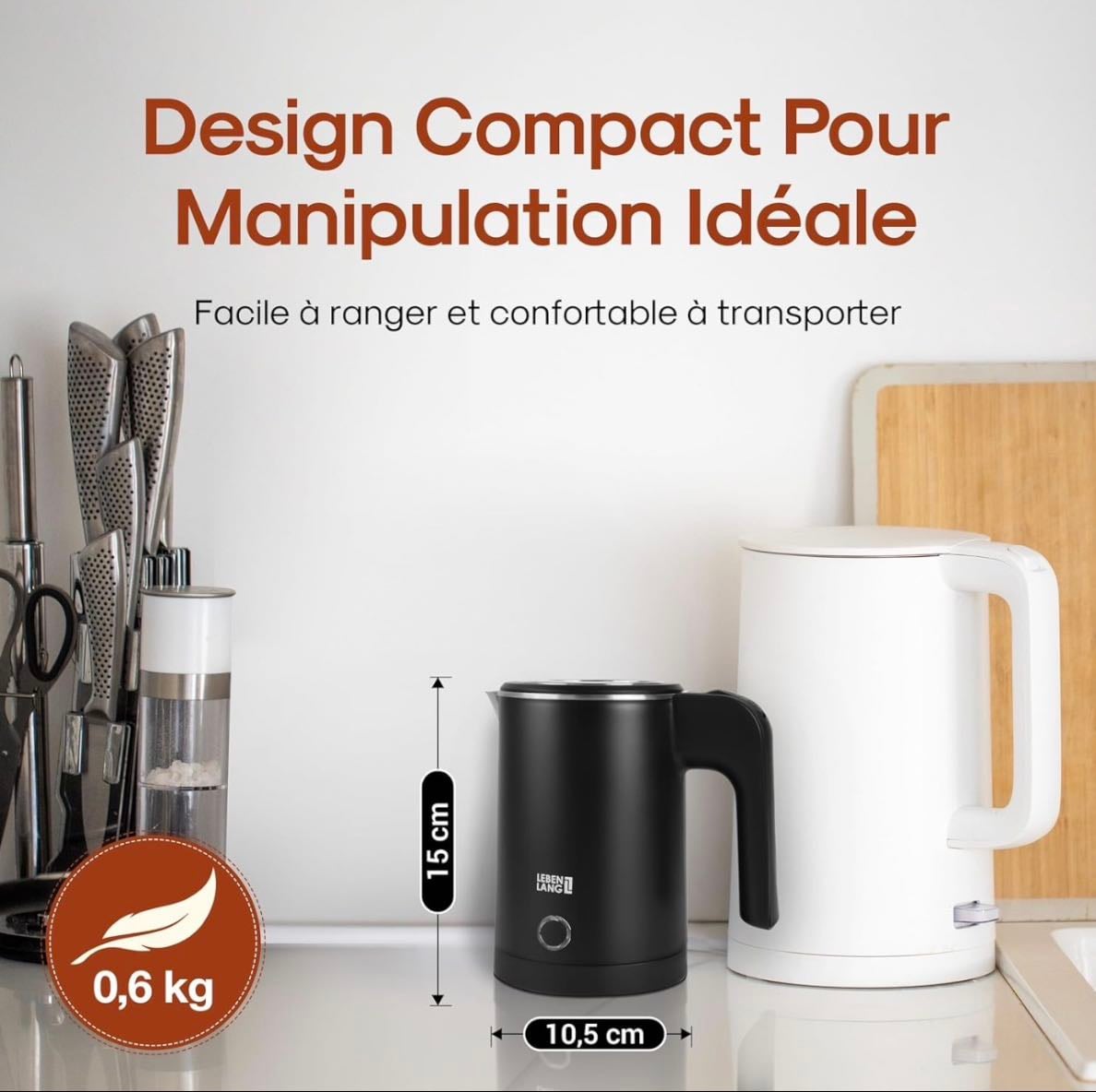 petite bouilloire