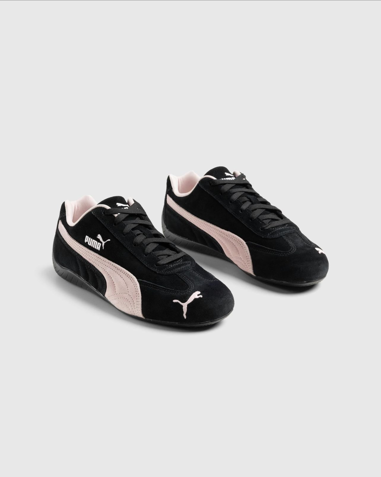 SPEEDCAT OG, puma black/mauve mist