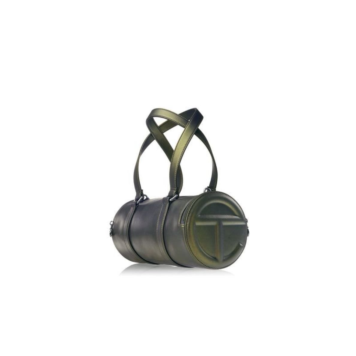 telfar — duffle acid bag M