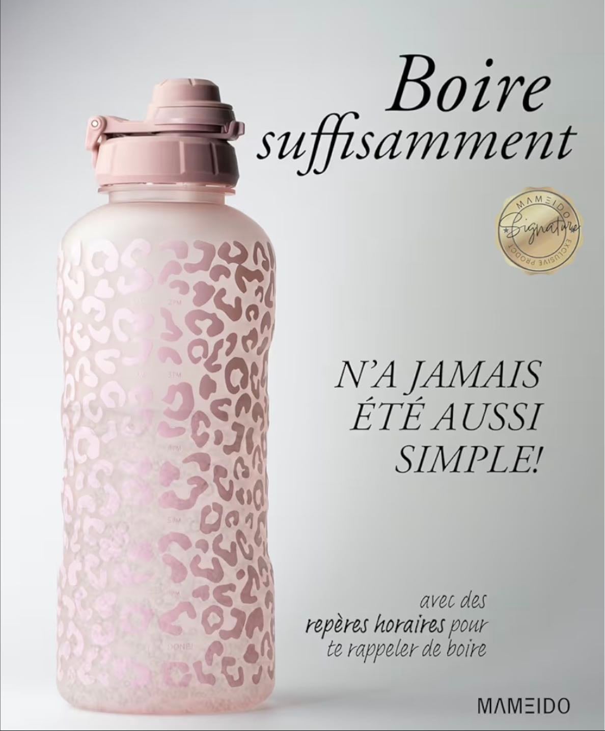 gourde 2L