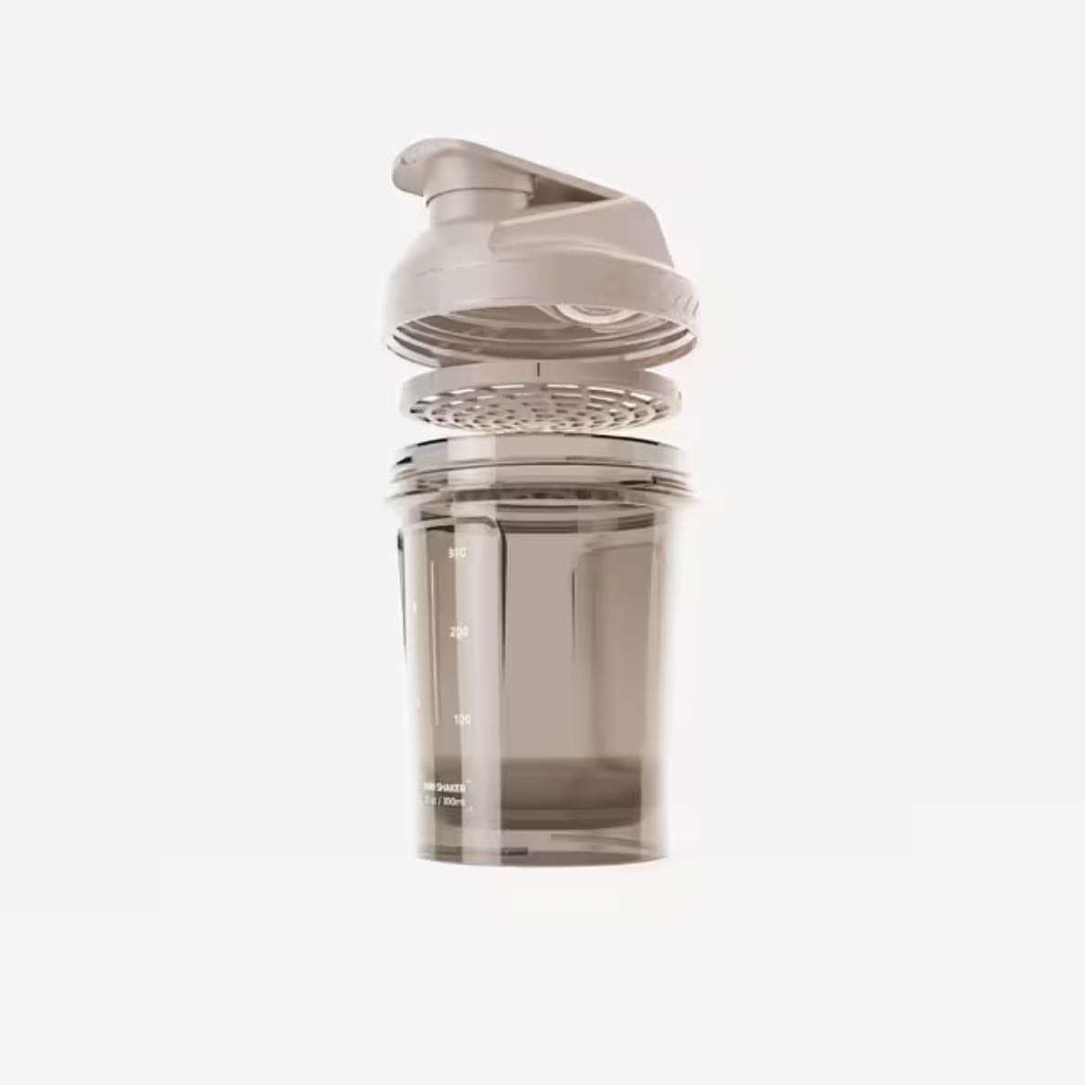 mini-shaker decathlon