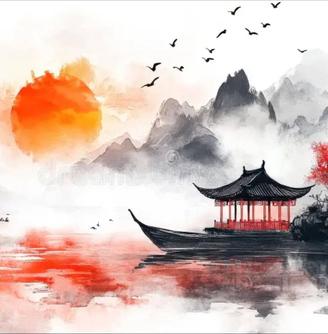 🇨🇳 Chinese Animations 🐉 - Movies hypelist by Gabriel Ramires