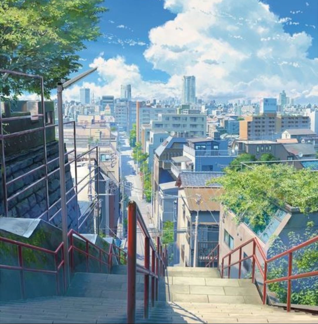 Anime List - Movies hypelist by Gabriel Ramires