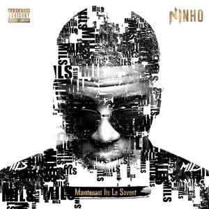 Ninho — Sourire - Playlist