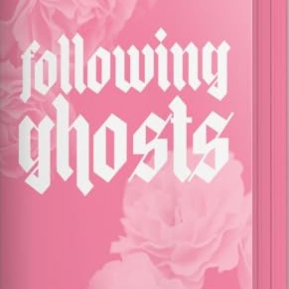 Following ghost