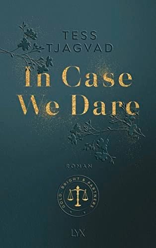 In Case We Dare - Tess Tjagvad · 2024