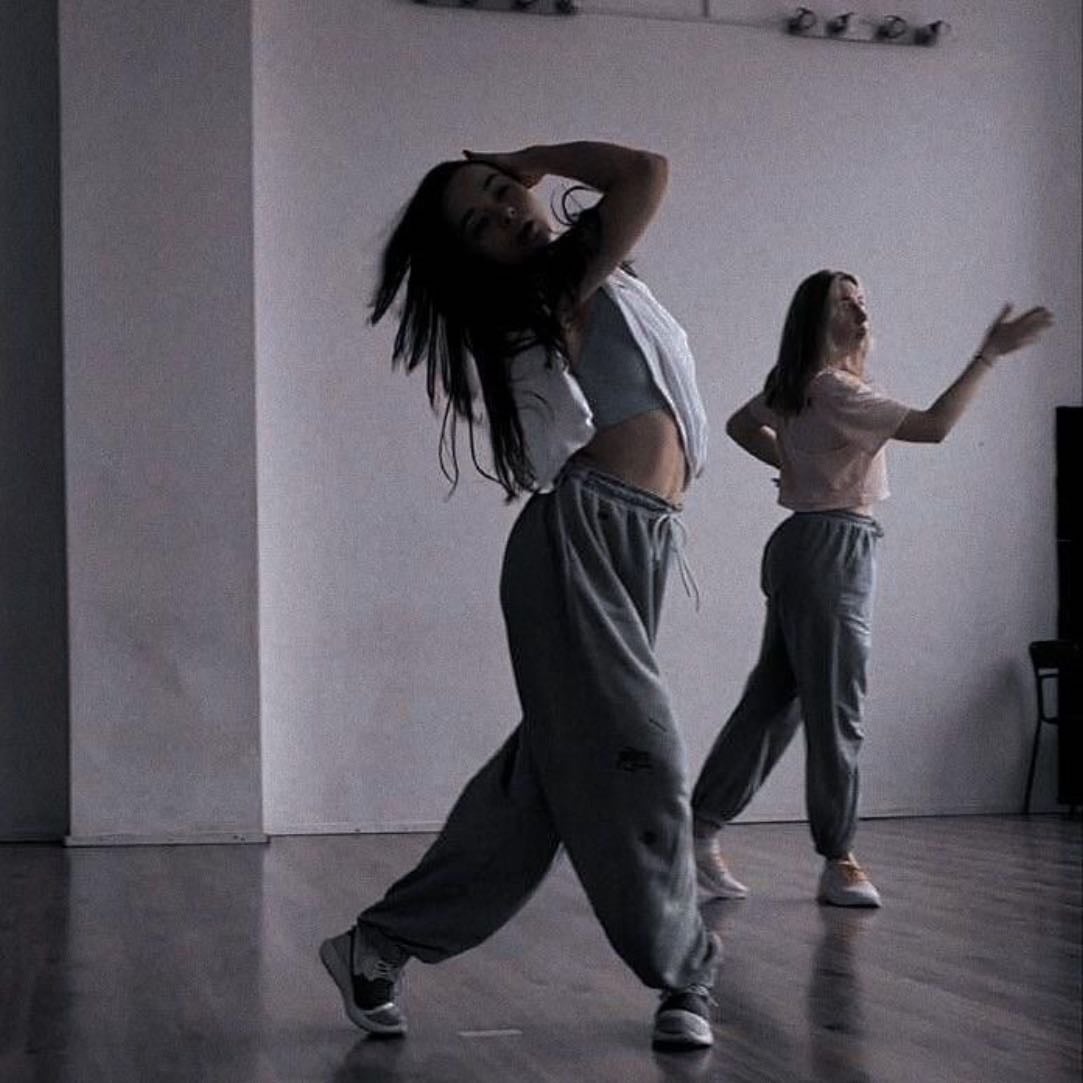dance - i’ve always loved dance, and i definitely want to get back into it. it’s just so fun being able to move your body to a song