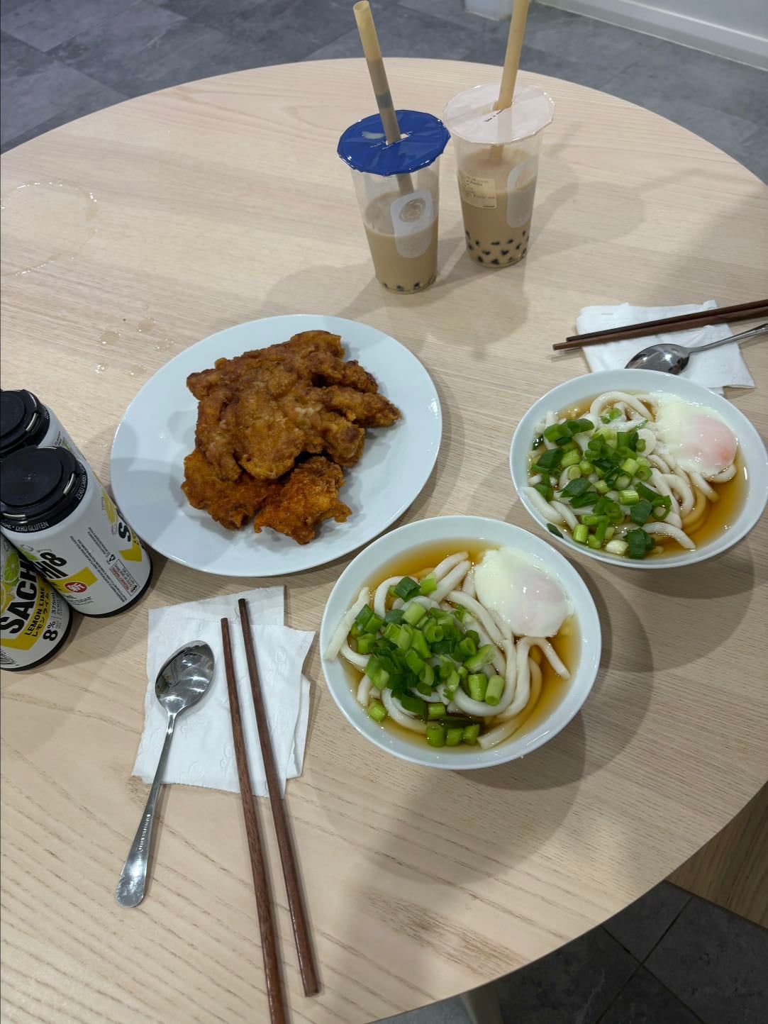 cooking - this is basic life skills, but i wanna be able to make more dishes and evolve my cooking skills