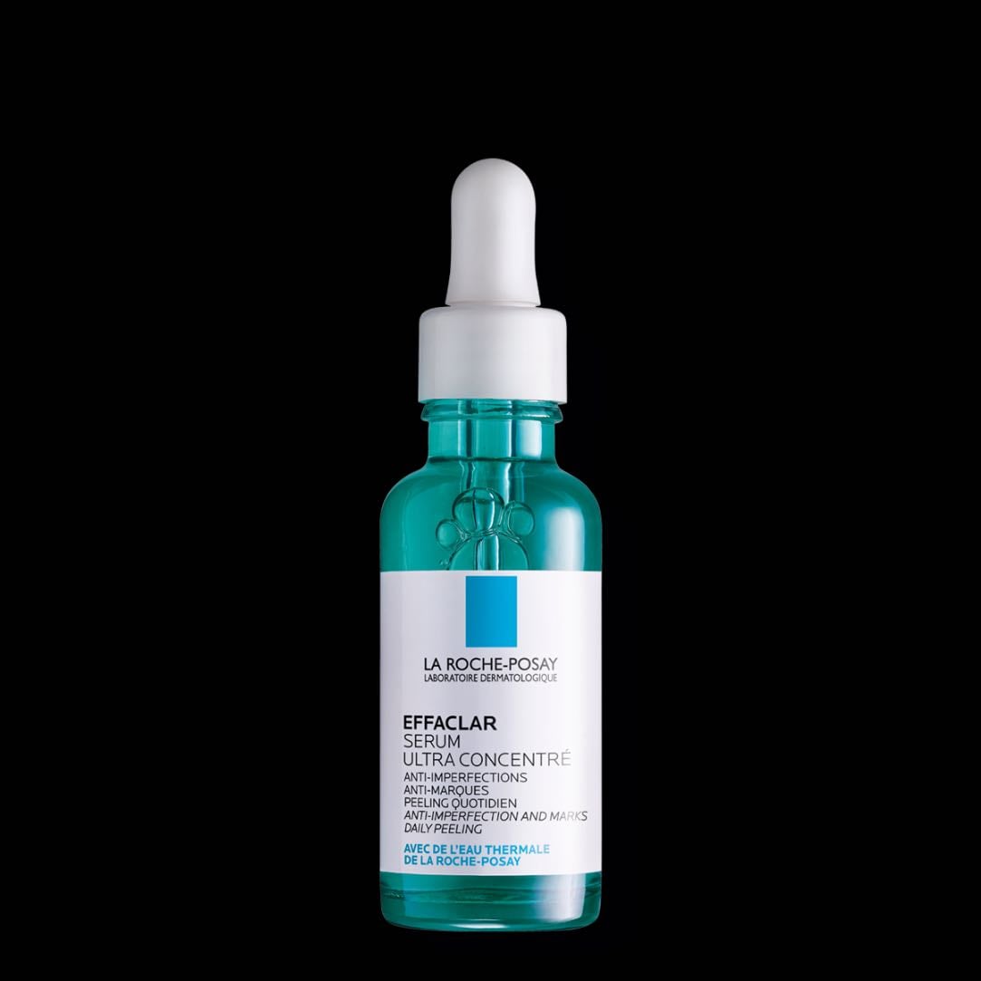 la roche posay effaclar serum