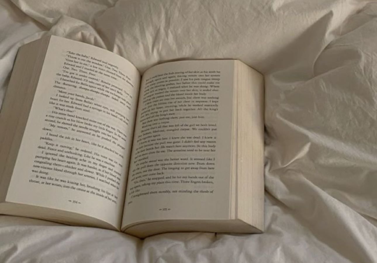 Libros 🌟🔖