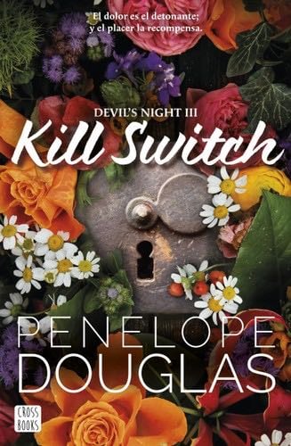 Kill Switch - Penelope Douglas · 2024