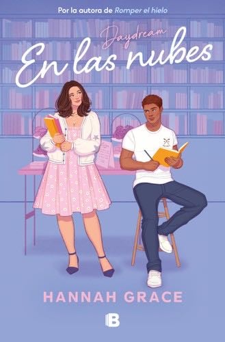 En las nubes (Maple Hills 3) - Hannah Grace · 2024