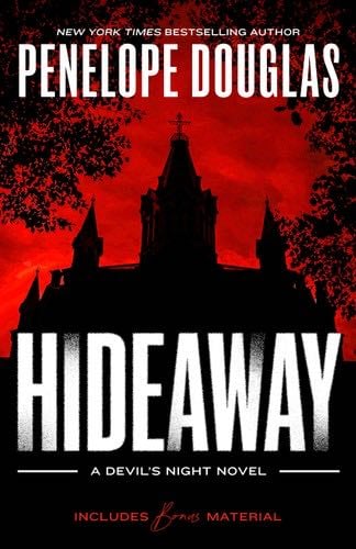 Hideaway - Penelope Douglas · 2024