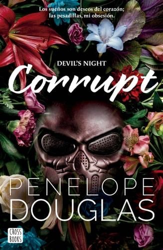 Corrupt - Penelope Douglas · 2023