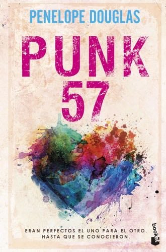 Punk 57 - Penelope Douglas · 2024