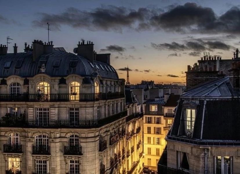 paris