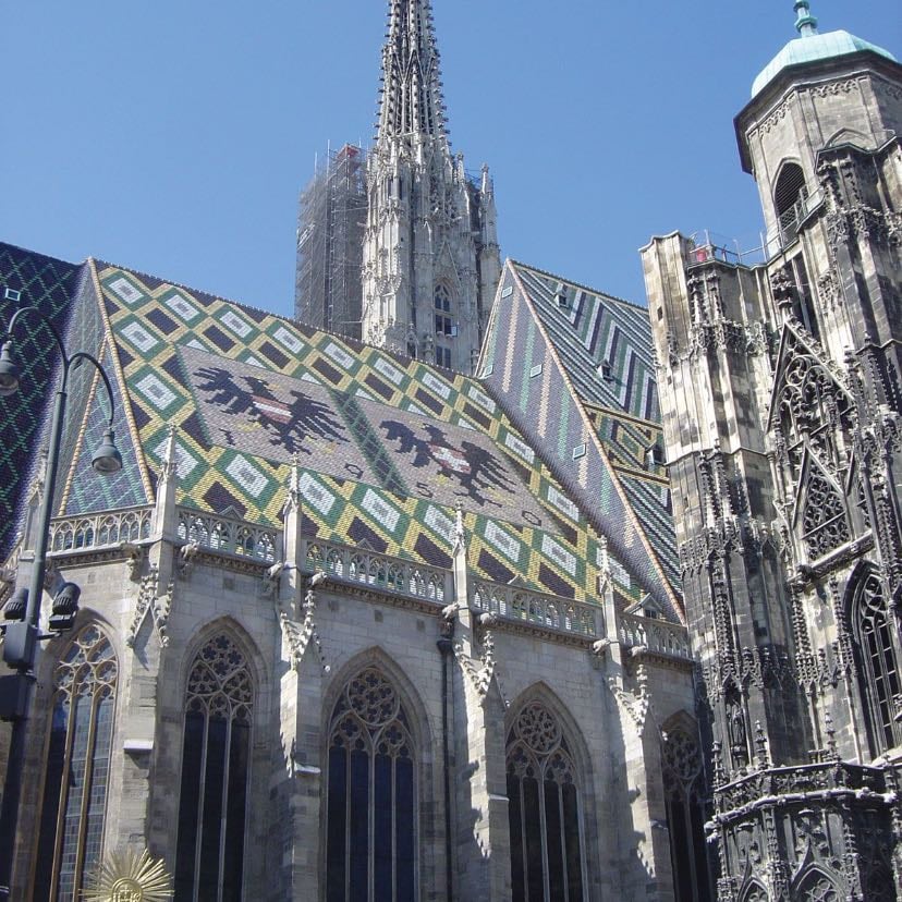 St. Stephen's Cathedral