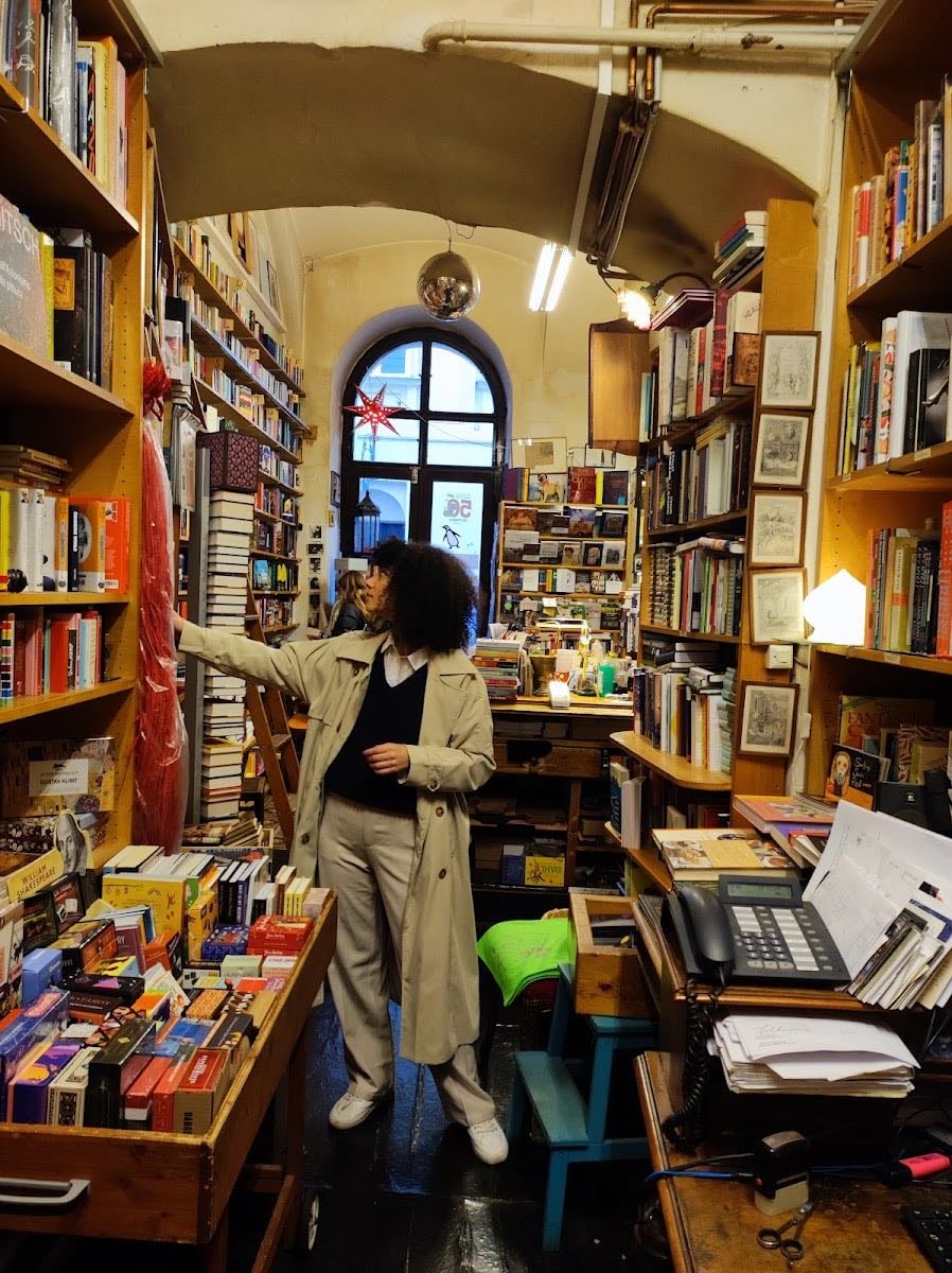 Shakespeare & Company