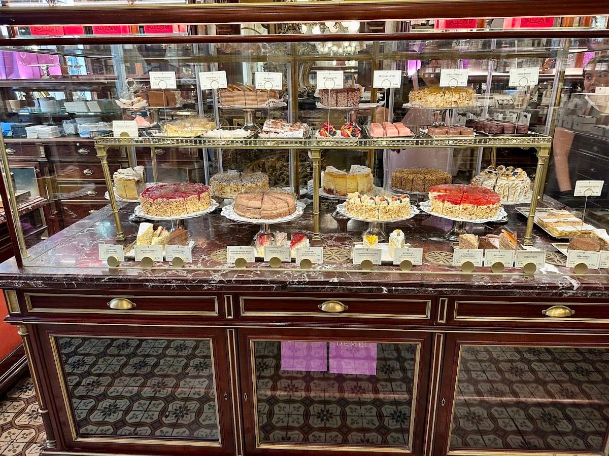 Demel