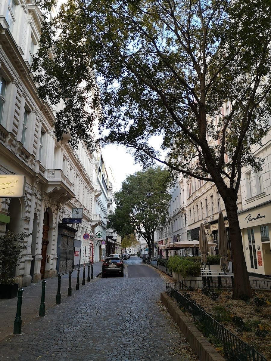 Servitengasse