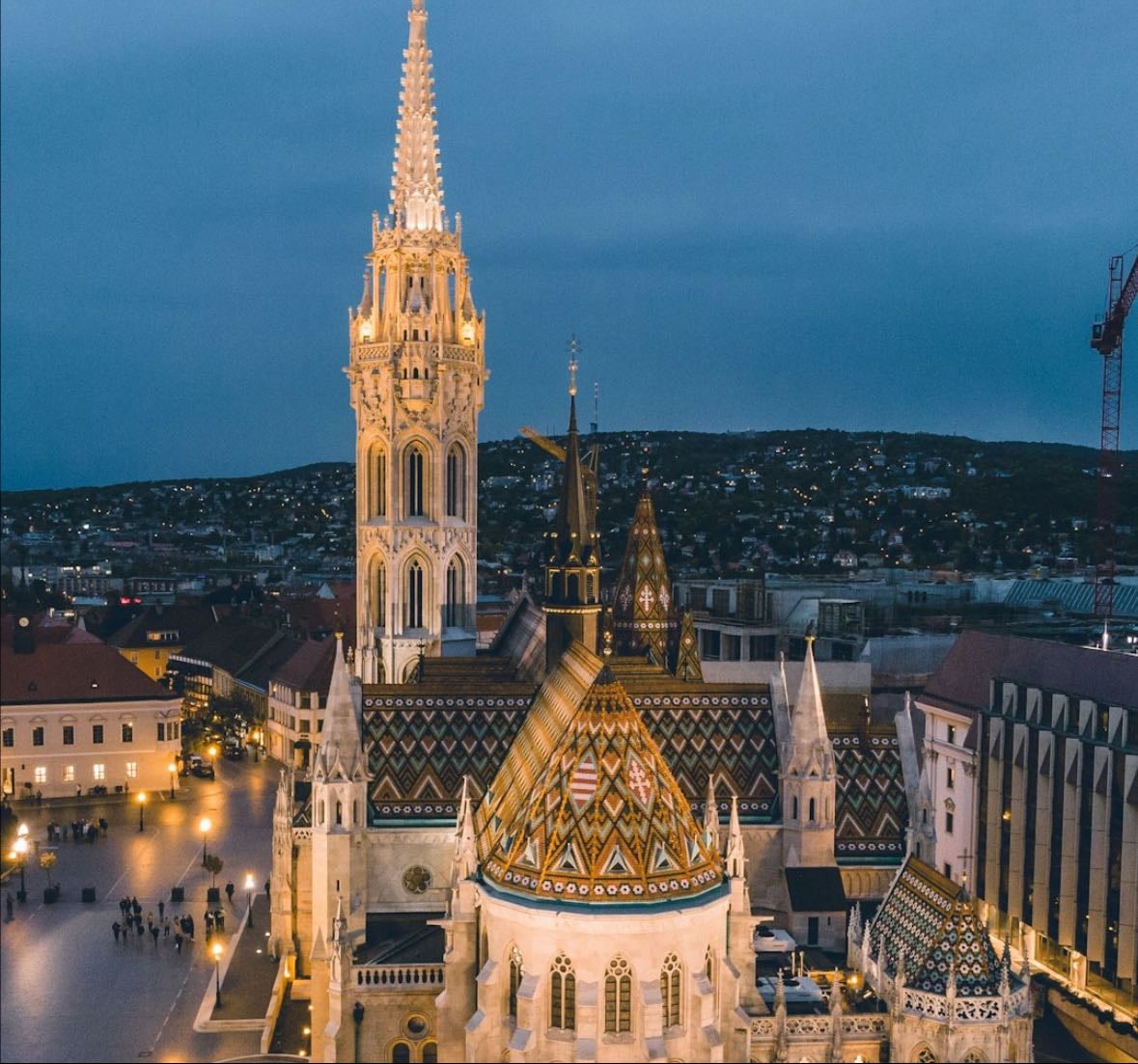 Places to visit in Vienna - Places hypelist by 饾搾饾摢饾摻饾摫饾摶饾摬饾摲饾摦