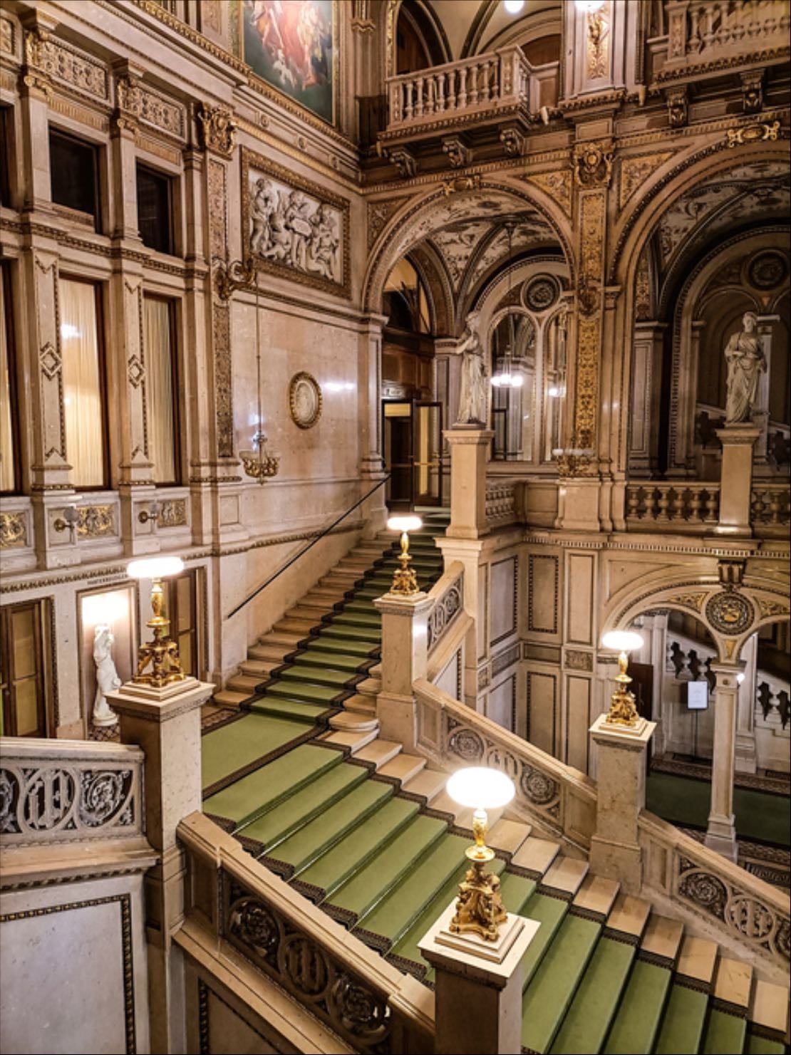 Teatro dell'Opera di Vienna
