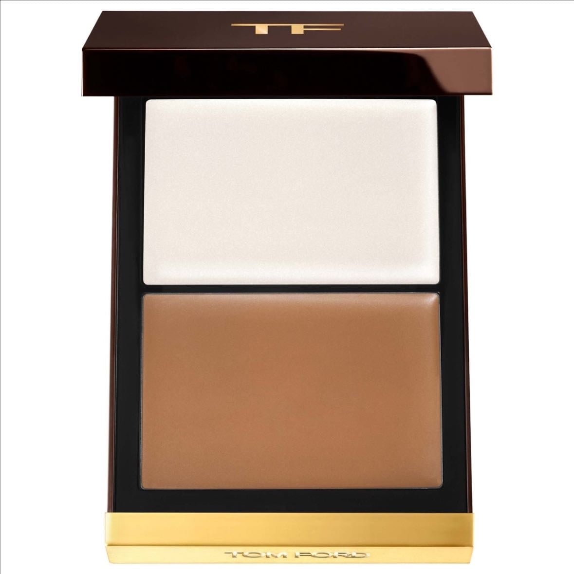 TOM FORD SHADE AND ILLUMINATE CONTOUR DUO