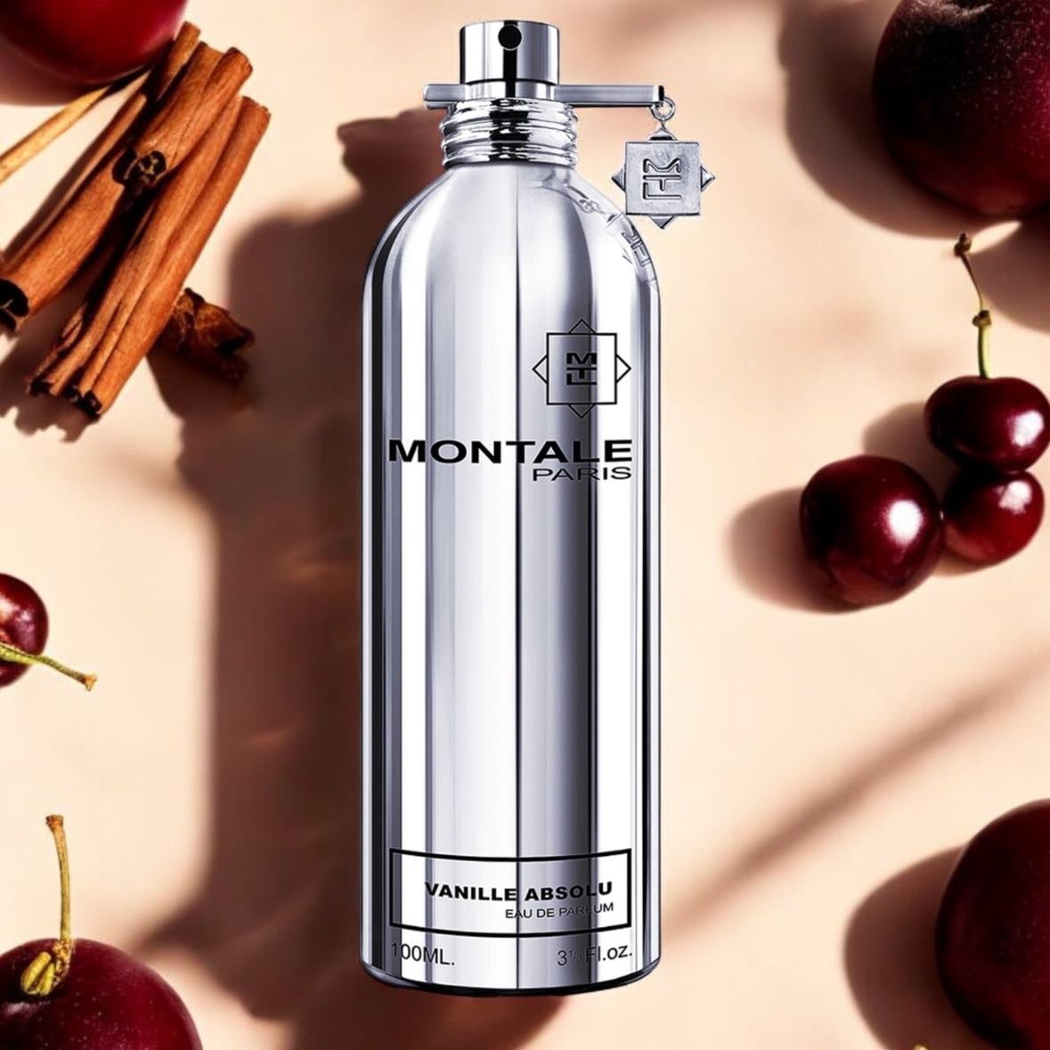 Vanille Absolu Montale