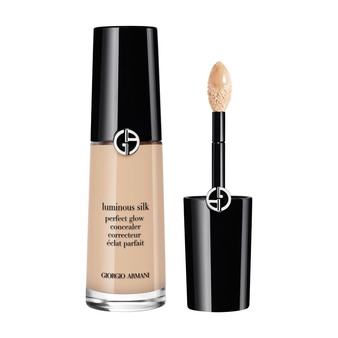 GIORGIO ARMANI BEAUTY LUMINOUS SILK CONCEALER