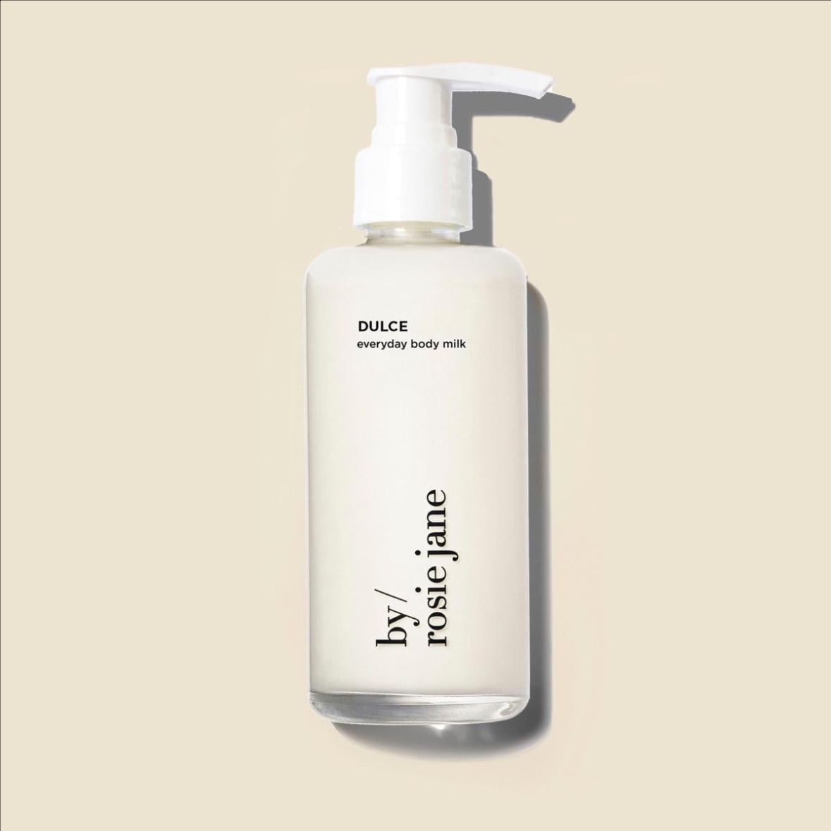 DULCE Body Milk By Rosie Jane