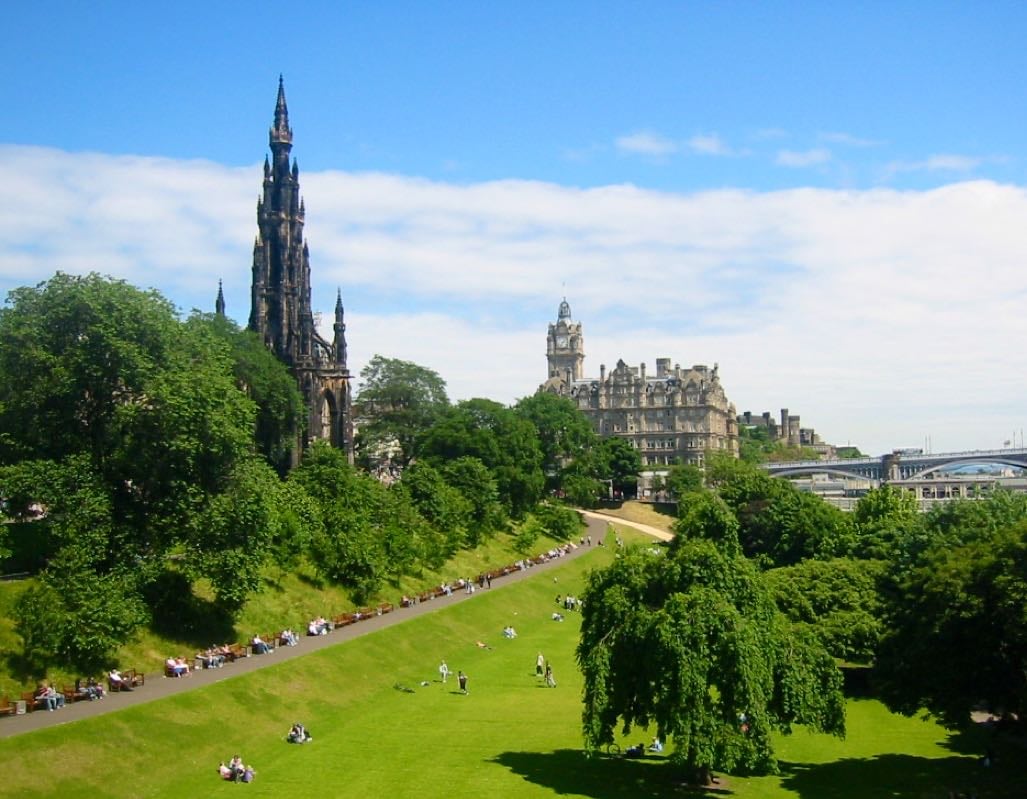 Princes Street