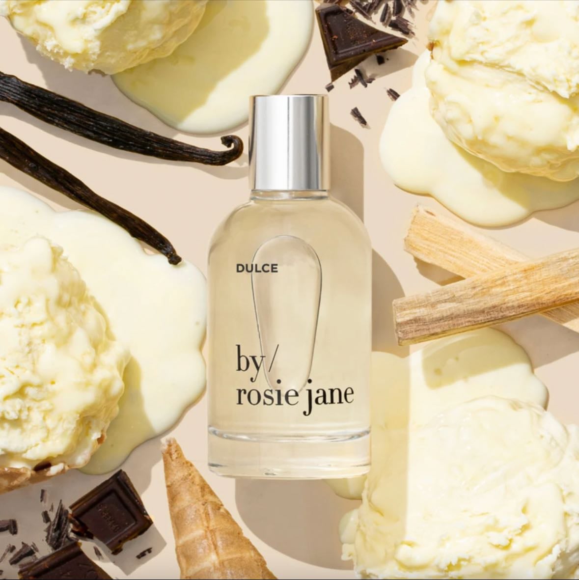 Dulce By / Rosie Jane