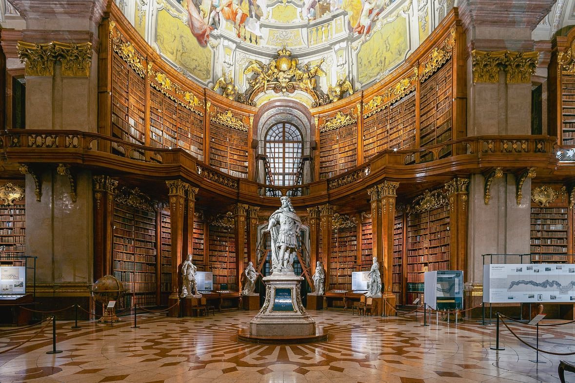 Austrian National Library