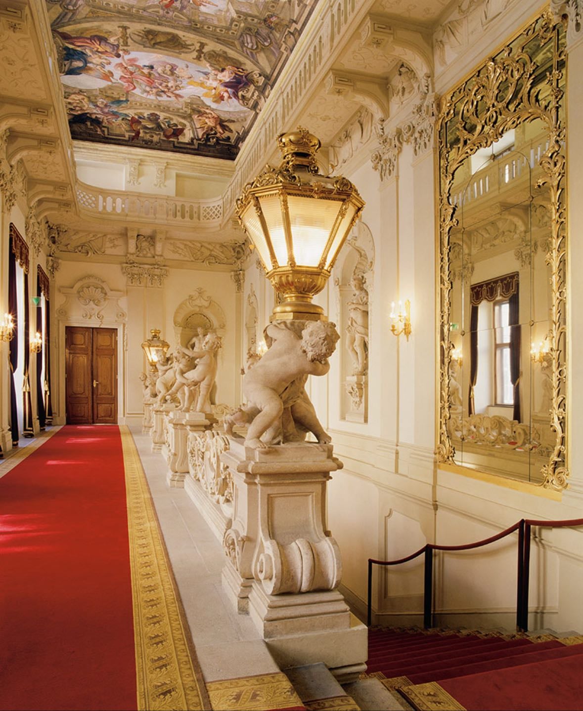 Palais Kinsky