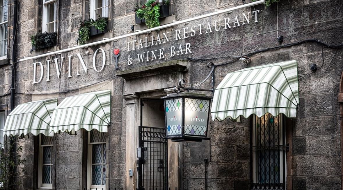 Divino Enoteca Italian Restaurant & Wine Bar