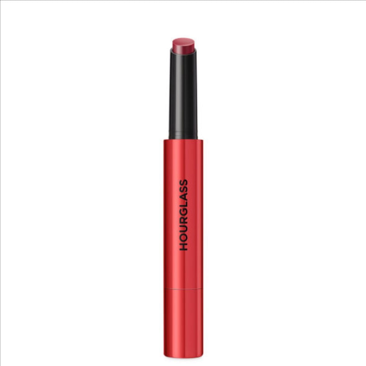 Hourglass Phantom Volumizing Glossy Balm 0 Red