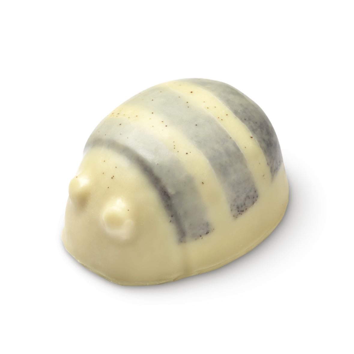Lush Scrubee body butter