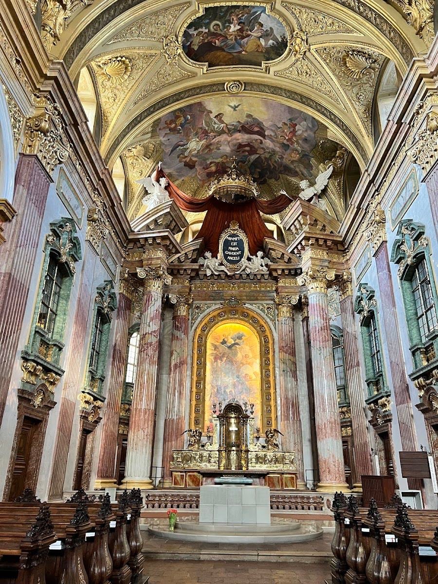 Jesuit Church