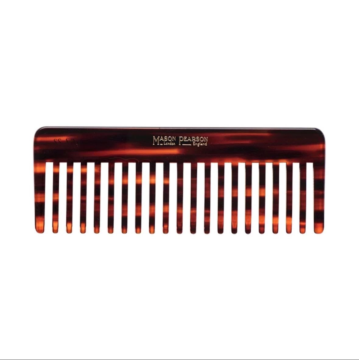 Mason Pearson C7 - Rake Comb Rake Comb
