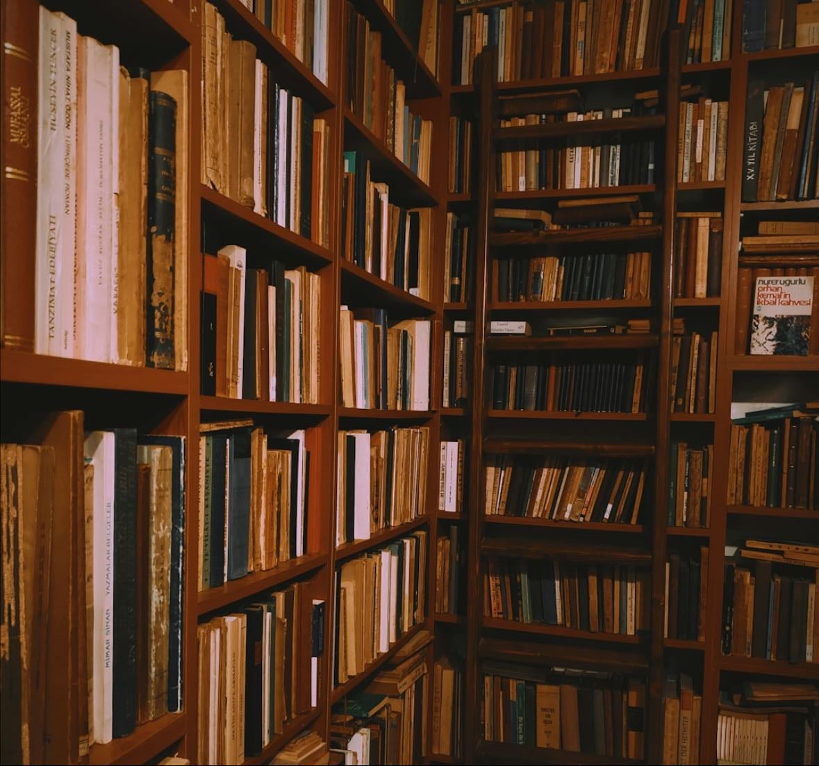 Libros 💕 - Books hypelist by Laura