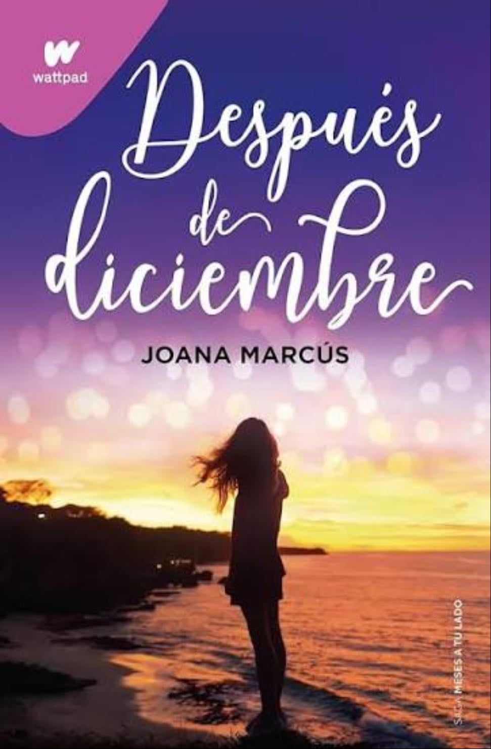 después de diciembre