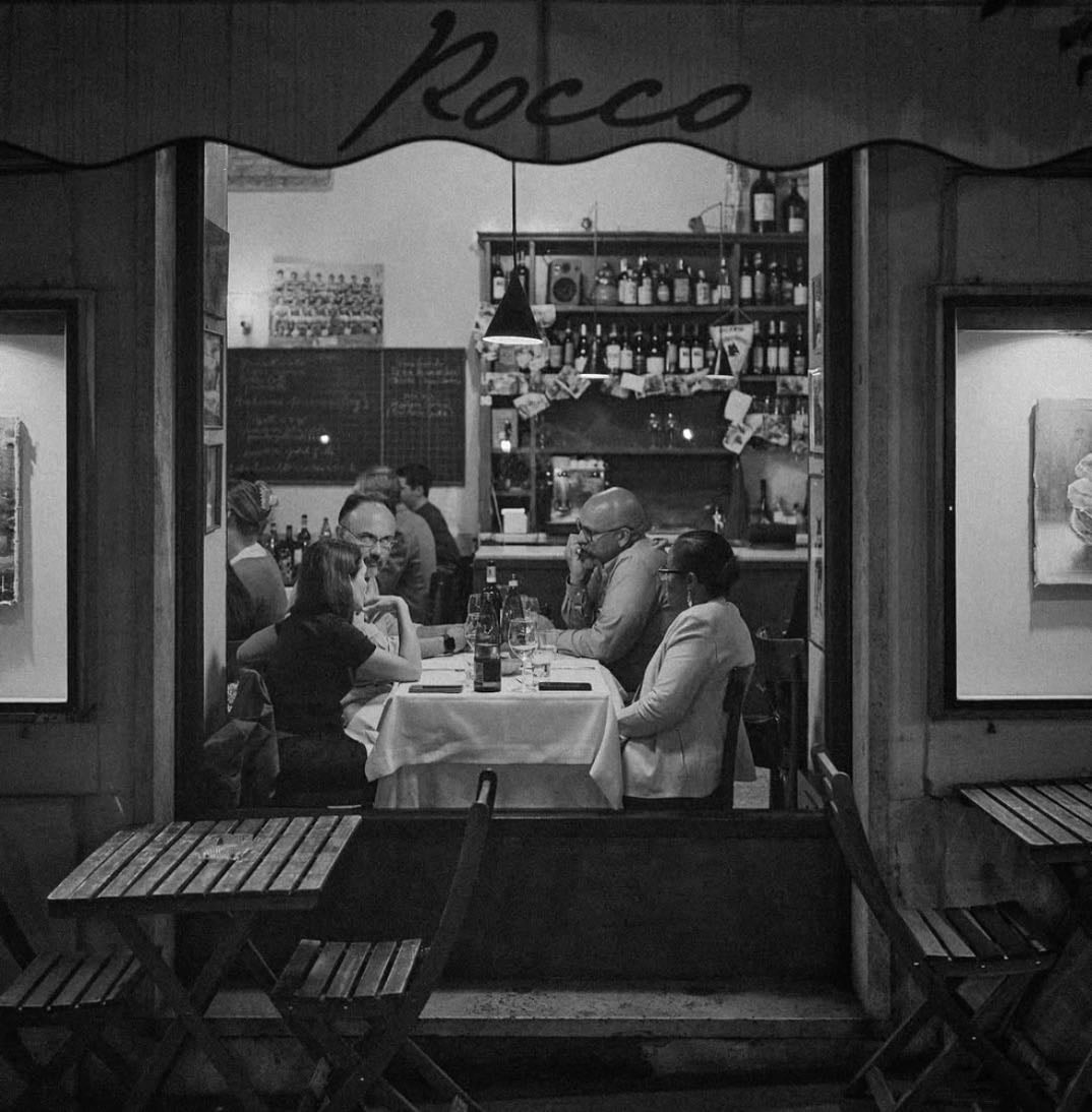 bares & restaurantes mad - Places hypelist by maría riveiro
