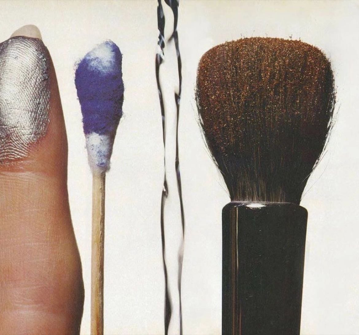 make up - Products hypelist by maría riveiro